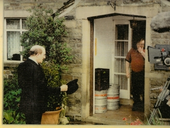 Joe Marsden